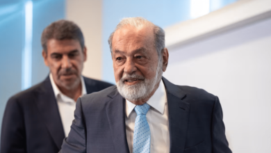 Carlos Slim apuesta por fortalecer relaciones internacionales y reducir importaciones