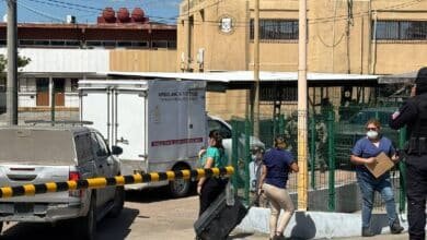 Confirma FGE Tabasco siete muertos tras motín en el CRESET de Villahermosa