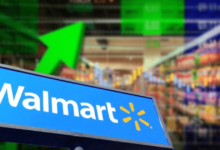 Desafíos arancelarios ponen a prueba el crecimiento de Walmart