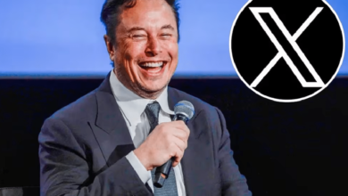 Elon Musk cambia de nombre en X y trolea a millones de usuarios