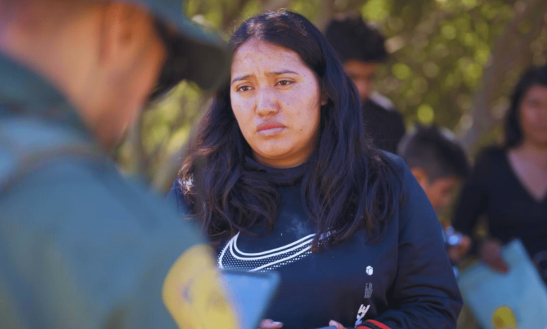 Hay más mujeres inmigrantes mexicanas en EU con ciudadanía