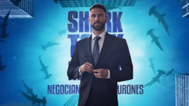 Miguel Layún Del fútbol a los negocios y su llegada a ‘Shark Tank México’