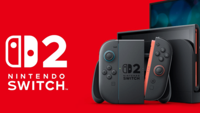 Nintendo Switch 2: fecha y hora en la que presentarán la consola