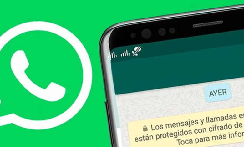 Paso a paso: Cómo ocultar tu nombre en WhatsApp