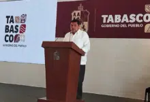 Positivos los acuerdos obtenidos por la presidenta de México: Javier May