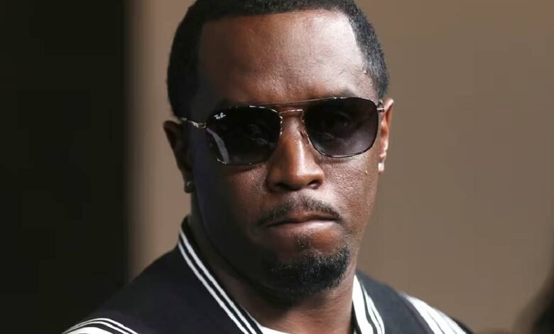 Sean Diddy Combs es hospitalizado en Nueva York