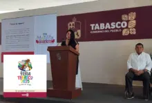 Tabasqueños elegirán la imagen de la Feria Tabasco 2025 a través de consulta pública.