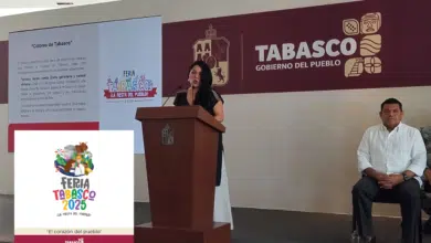 Tabasqueños elegirán la imagen de la Feria Tabasco 2025 a través de consulta pública.