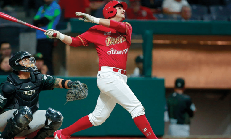 Un siglo de historia La Liga Mexicana de Beisbol celebra su centenario en grande