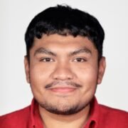 Photo of Daniel Santiago