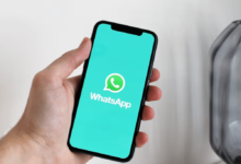 ¿Se pueden recuperar fotos de visualización única en WhatsApp?