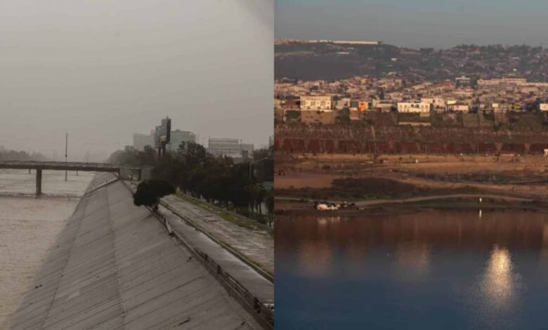 Acusan a EU de violar tratados internacionales por construir un muro