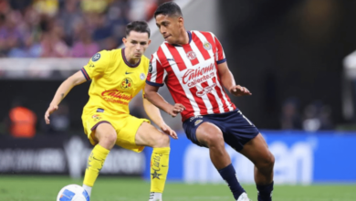 América vs Chivas: Horario y canal para ver la Concachampions