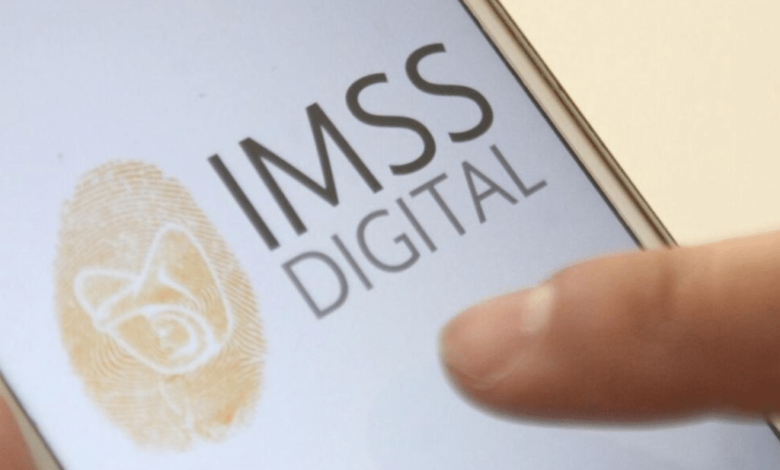 Arranca Cédula Digital de Salud del IMSS; ¿cómo funciona_