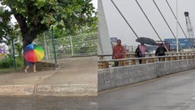 Clima variado en Tabasco sol y lluvia serán predominantes