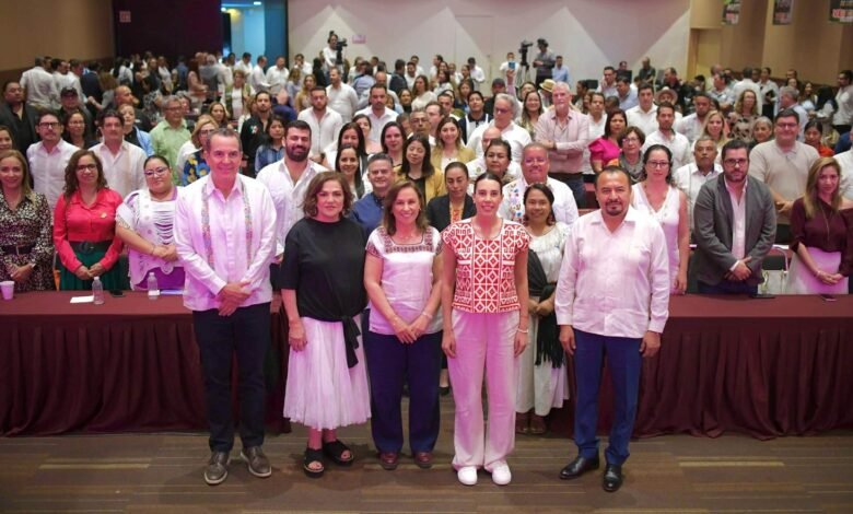 SECTUR reporta que Veracruz se posicionó cómo "un baluarte turístico que está de moda"