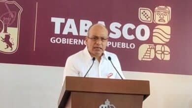 Dimite Fiscal General del Estado de Tabasco