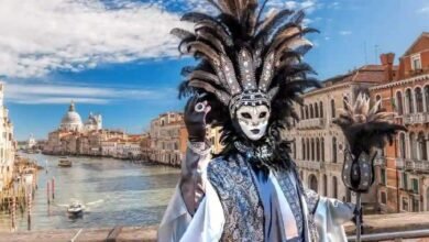 El carnaval: una celebración con raíces milenarias