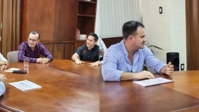 Encuentro clave para Impulsar el Sector Ganadero en Tabasco