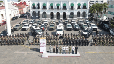 Fuerza principal de Tabasco