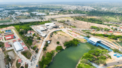 Entrega de planta potabilizadora resolverá el problema del agua en Centro, destaca Javier May