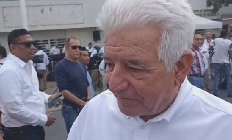Homicidio de ministerial en Tabasco podría estar vinculado a detención de generador de violencia: López Obrador