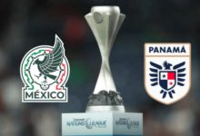 Horario y canales para ver la Final de la Nations League