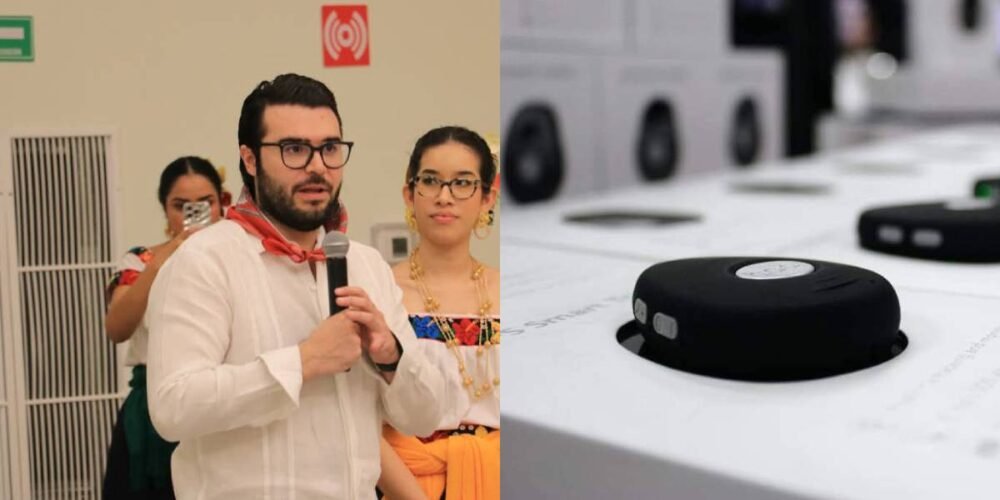 Hoteles de Villahermosa Consideran Instalar Botones de Pánico para Reforzar Seguridad Turística