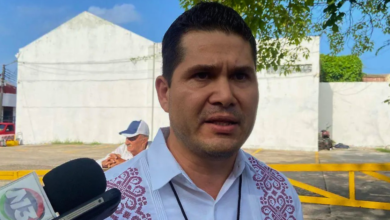 Implementan medidas de seguridad en playas y balnearios de Tabasco durante Semana Santa