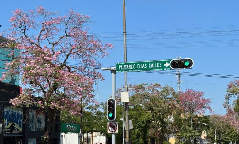 Lluvias moderadas y descensos de temperaturas se registrarán la noche de este domingo