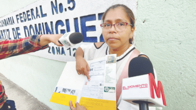 Madres llaman a parar el bullying en escuelas