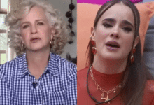 Mamá de Gala Montes se defiende tras entrevista con Adrián Marcelo