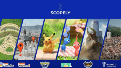 Niantic vende Pokémon GO y su división de juegos a Scopely