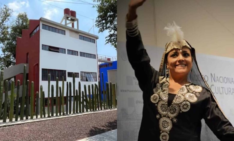 Noche de museos Marzo 2025