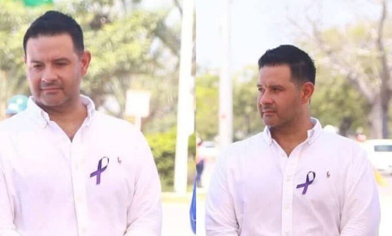 Presidente de CMIC denuncia exclusión a locales en licitaciones