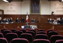 Suprema Corte avala Presupuesto 2025 por más de 5 mmdp