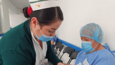 Realiza IMSS Tabasco primera jornada quirúrgica de cataratas