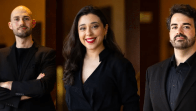 Seleccionan a tabasqueña Paula Malagón al masterclass del Crescendo de Madrid