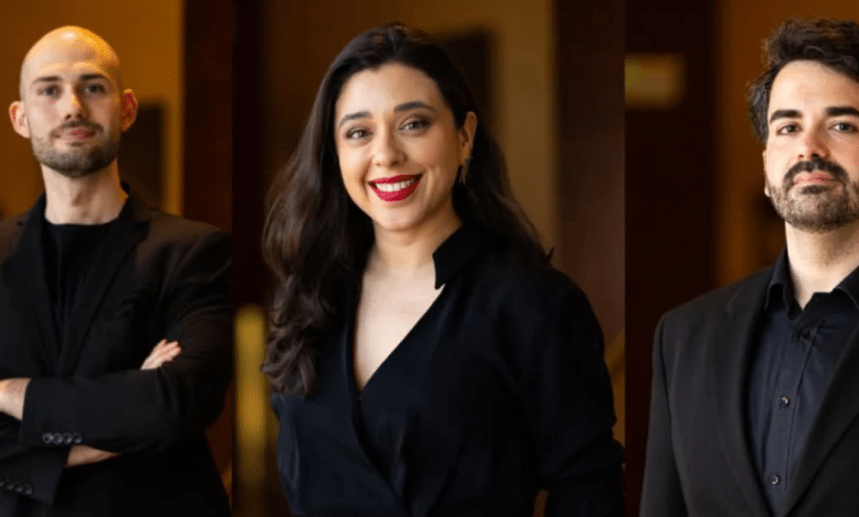 Seleccionan a tabasqueña Paula Malagón al masterclass del Crescendo de Madrid