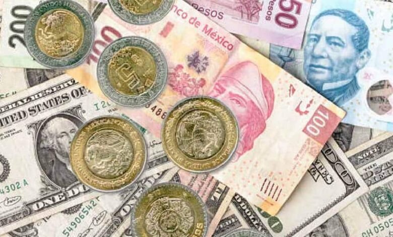 Dólar abre en 20.30 pesos al mayoreo en última jornada de la semana