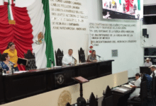 Congreso del estado de Tabasco