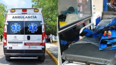 Tecolutilla ya cuenta con una ambulancia para servicios gratuitos