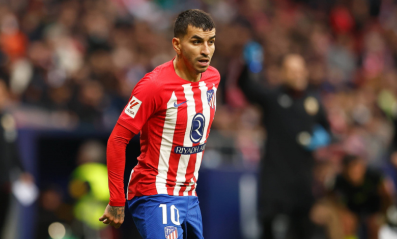 Tigres va por otro campeón del mundo Ángel Correa, en la mira felina