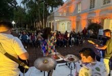 ¡Un festín cultural en Tabasco! Disfruta de un fin de semana lleno de arte, música y ciencia