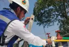 Advierte Protección Civil alza en casos de fugas de gas rumbo a Semana Santa