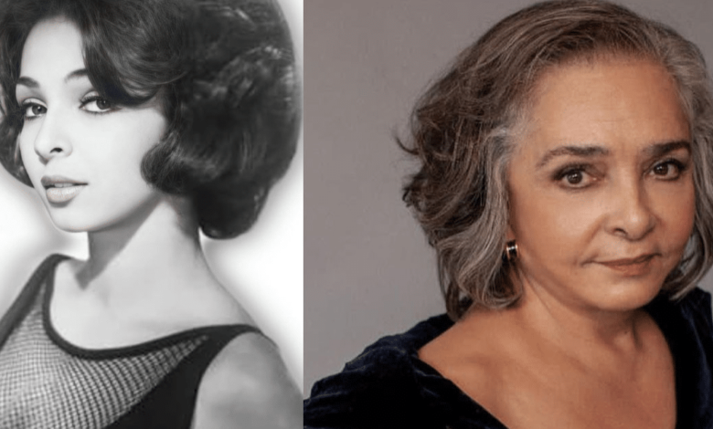 Ana Martín revela que fue vetada del cine por rechazar a expresidente