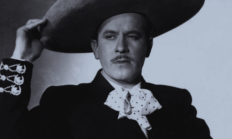 Cancelan homenaje luctuoso a Pedro Infante en el Panteón Jardín