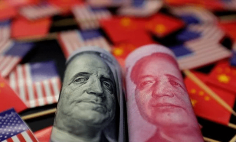 China contraataca prohíbe productos de EE.UU. tras disputa arancelaria