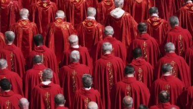 Cónclave para elegir Papa, inicia el 7 de mayo
