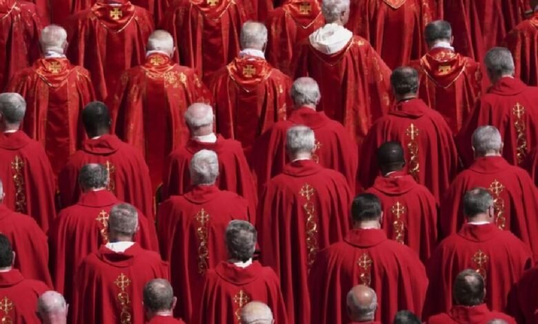 Cónclave para elegir Papa, inicia el 7 de mayo